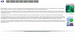 Desktop Screenshot of elegant-mathematics.com